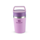 Mug Térmica Café To Go Lilac | 236ml