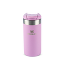 Garrafa Térmica Aerolight Transit Lilac | 354ml