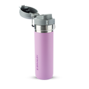 Garrafa Térmica Quick Flip Lilac | 710ml