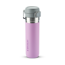 Garrafa Térmica Quick Flip Lilac | 710ml