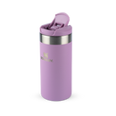 Garrafa Térmica Aerolight Transit Lilac | 354ml