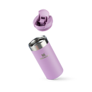 Garrafa Térmica Aerolight Transit Lilac | 354ml