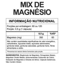 Magnésio Mix