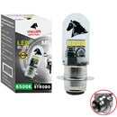 Lâmpada Led M5 STROBO Blitz Stallion Biz 100/125 Pop 100 Bros 125 150 09/12 Shineray