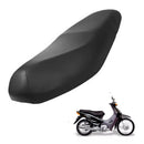Capa de Banco Honda Biz 100 98 - 2005 Preta Modelo Original