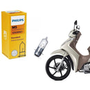 Lampada Farol Biodo Drean Pop Biz 100/125 Nxr Bros 125/150 Neo115 Philips M5