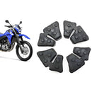 Bucha  Coxim Coroa Xt600 Xt660 Tenere 660 Virago Mt03