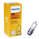 Lampada Farol Biodo Drean Pop Biz 100/125 Nxr Bros 125/150 Neo115 Philips M5