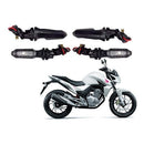 Par Pisca Led Honda Cb250f Twister 2016/ Titan 160 125/150/160 2014/ P27