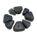 Bucha Coxim Coroa Biz 110 Biz 125 Pop 100 110i 174e 175e
