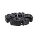 Bucha  Coxim Coroa Xt600 Xt660 Tenere 660 Virago Mt03