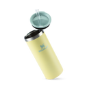 Can Cooler Slim com canudo Pomelo | 296ML