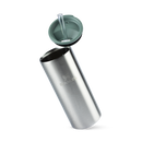 Can Cooler Slim com canudo Stainless Steel Shale | 296ML