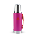 Garrafa Térmica Mate System Vivid Violet | 1.2L