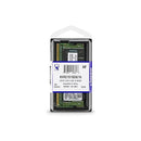 Memória Kingston 16GB DDR4 2666MHz Notebook KVR26S19D8/16