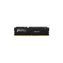 Memória RAM Kingston Fury Beast DDR5 8GB 5200MHz