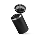 Can Cooler com canudo Black 2.0 | 296ML