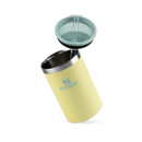 Can Cooler com canudo Pomelo | 296ML