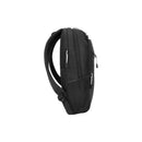 MOCHILA INTELLECT ADVANCED TARGUS PARA NOTE 15,6 POL 1 COMP PRINCIPAL 1 COMP ALCOCHOADO PARA NOTE 1 COMP FRONTAL P/ ACES