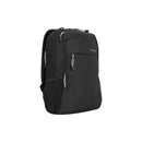 MOCHILA INTELLECT ADVANCED TARGUS PARA NOTE 15,6 POL 1 COMP PRINCIPAL 1 COMP ALCOCHOADO PARA NOTE 1 COMP FRONTAL P/ ACES