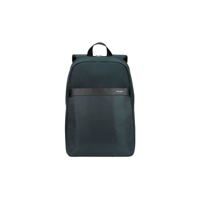 MOCHILA GEOLITE ESSENTIALS TARGUS PARA NOTEBOOK 15,6 POL 1 COMP. PRINCIPAL ALCOCHOADO PARA NOTEBOOK FEITO MATERIAIS RES