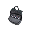 MOCHILA GEOLITE ESSENTIALS TARGUS PARA NOTEBOOK 15,6 POL 1 COMP. PRINCIPAL ALCOCHOADO PARA NOTEBOOK FEITO MATERIAIS RES
