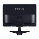 Monitor Soyo 20" LED HD HDMI VGA SM200-L03 Bivolt