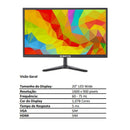 Monitor Soyo 20" LED HD HDMI VGA SM200-L03 Bivolt