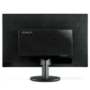 Monitor AOC 18,5" HD 60Hz HDMI e VGA E970SWHNL – Compacto e Econômico para Uso Diário