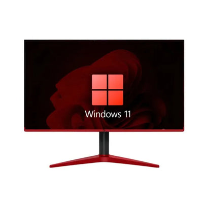 Monitor 3Green 24" LED Full HD Gamer MOBA HDMI VGA
