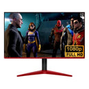 Monitor 3Green 24" LED Full HD Gamer MOBA HDMI VGA