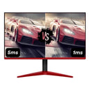 Monitor 3Green 24" LED Full HD Gamer MOBA HDMI VGA