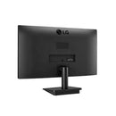 Monitor LG 21,5" Full HD 75Hz HDMI VA 22MP410-B Bivolt
