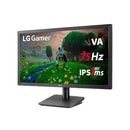 Monitor LG 21,5" Full HD 75Hz HDMI VA 22MP410-B Bivolt