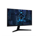 Monitor Gamer Samsung Odyssey G5 27" QHD 165Hz Curvo - Alta Imersão