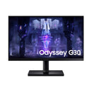 Monitor Samsung Odyssey G30 24" 144Hz 1ms FreeSync Premium - Gamer Competitivo