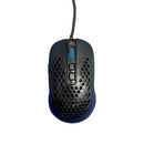 Mouse Gamer A+ Plus Tech PYRO  16.000 DPI, RGB, Sensor PMW3389, Ultra Leve