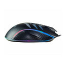 MOUSE GAMER GARRA RGB M538 DPI 7200 PROGRAMÁVEL