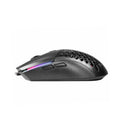 MOUSE GAMER MULTIVERSO RGB M136 DPI7200 PROGRAMÁVEL