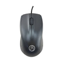 Mouse Usb Brasil Pc Bpc-m201 Cor Preto