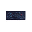 MOUSE PAD HYBRID DESKMAT KAMON FEASR - HASHIRA