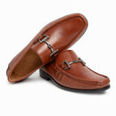 Sapato Masculino Mocassim New Orion Bridão I