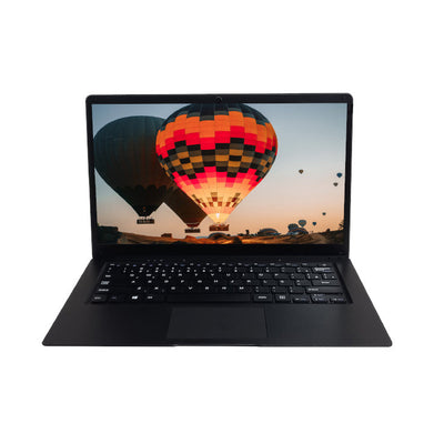 Notebook BPC 14" Intel N3450 6GB SSD 64GB – Ideal para Estudos e Uso Básico