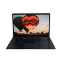 Notebook BPC 14" Intel N3450 6GB SSD 64GB – Ideal para Estudos e Uso Básico