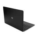 Notebook Multilaser Ultra UL154 14" 8GB SSD 256GB Windows 10 Pro – Ideal para Trabalho e Estudos