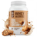 Whey Protein Concentrado 900g
