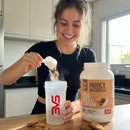 Whey Protein Concentrado 900g