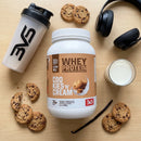 Whey Protein Concentrado 900g
