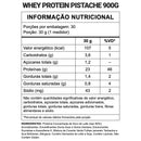 Whey Protein Concentrado 900g