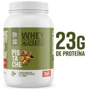Whey Protein Concentrado 900g